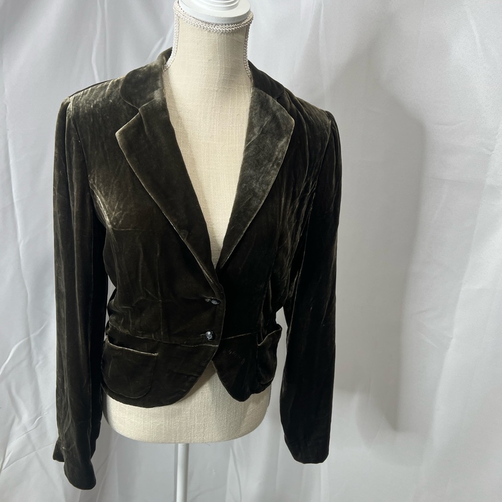 Armand Ventilo blazer suit jacket s/m